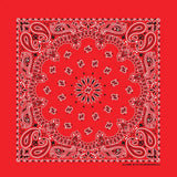 Red - Bandana Beach