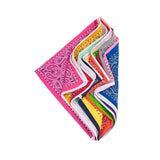 Original Bandana Beach Blanket - Bandana Beach