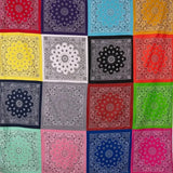 Original Bandana Beach Blanket - Bandana Beach